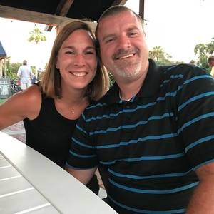 Meet your Posher, Christine